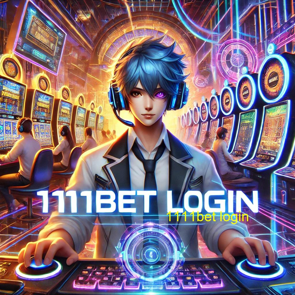 1111bet login