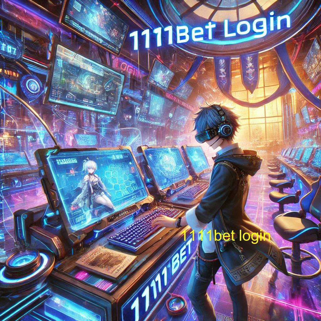 1111bet login