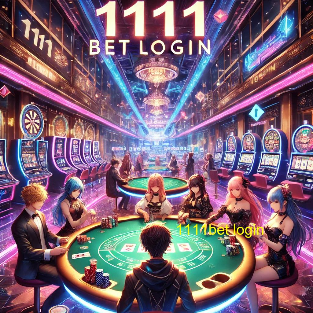 1111bet login