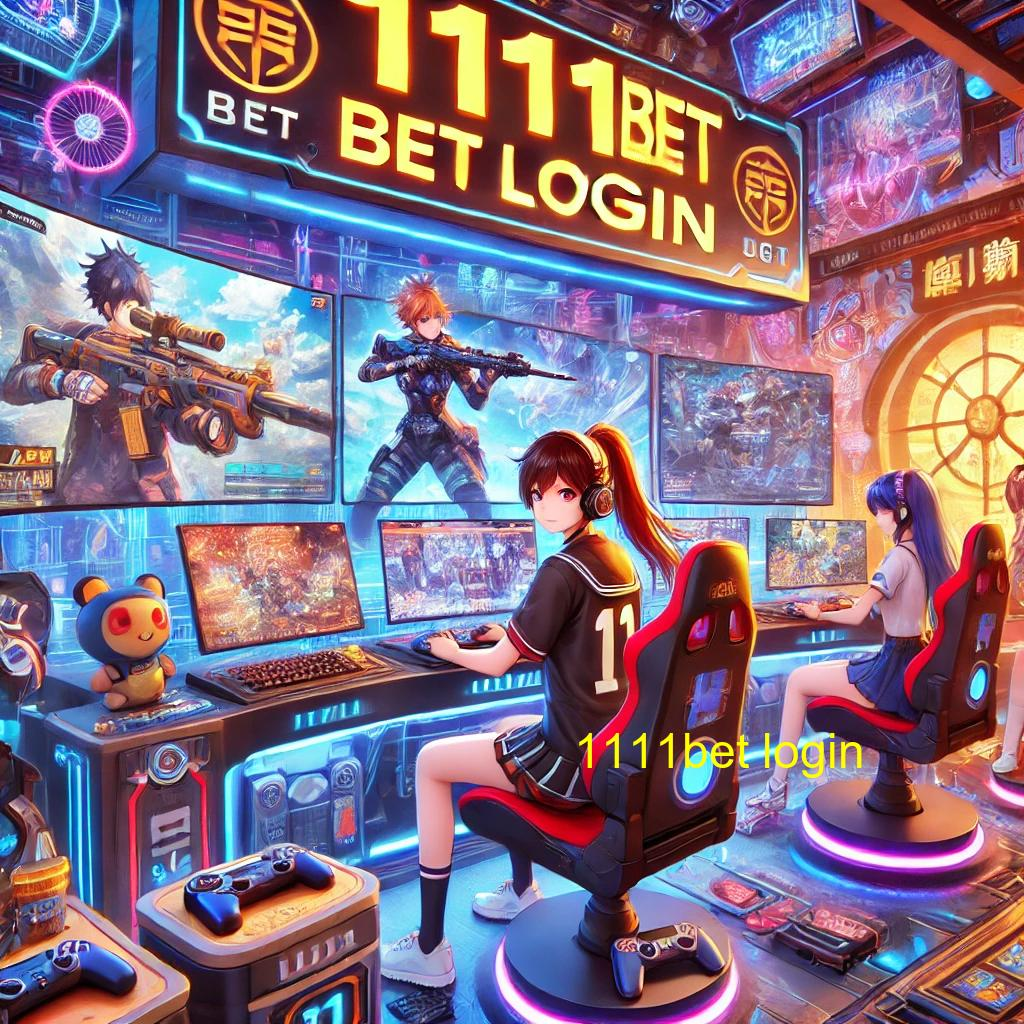 1111bet login